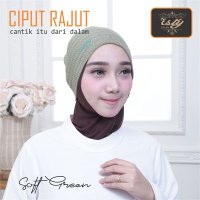 Isty Hijab Pusat(@HijabIsty) 's Twitter Profile Photo