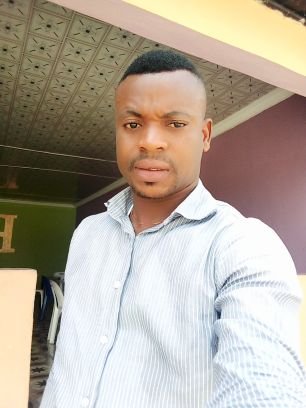 A media practitioner and public affairs analyst.