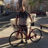 stereotypical grumpy old git, likes: Mallorca, tennis, cycling, local football teams (Thetford Town/NCFC), Star Wars and eating too much. Reads the Guardian 🙄