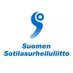 Suomen Sotilasurheiluliitto ry (@sotilasurheilu) Twitter profile photo