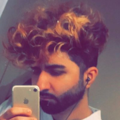 Feminist | Muslim | Sneakerhead | 🇬🇧 🇵🇰 | sneaker reseller | #freekashmir | twitter comedian | Anti-Enemies of success | crypto miner | UK Desi | Troll