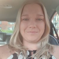 Natalie Hull - @hull2408 Twitter Profile Photo