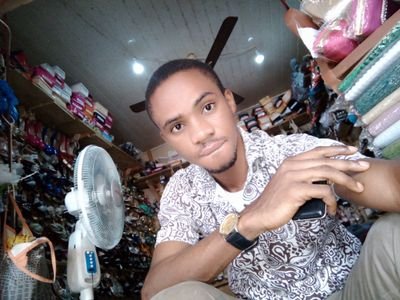 The mighty Lord is my backup
Am in need of job 😞😞
You can be my saviour🙏🏽🙏🏽