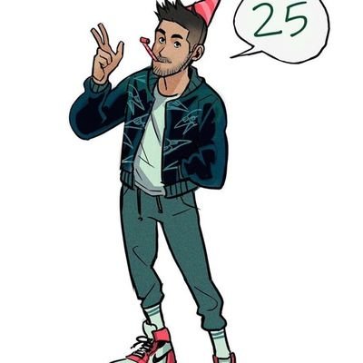 Callboy1st's profile picture. 