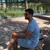 Abdurrahman Davarci (@adavarci33) 's Twitter Profile