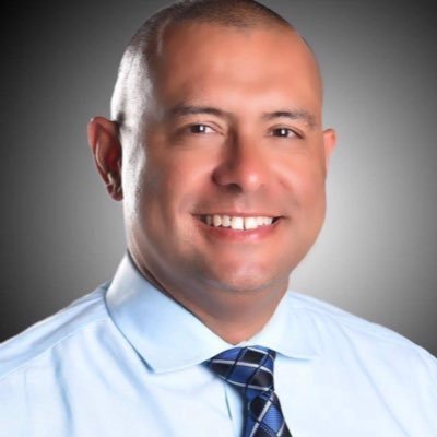 zabaleta_alvaro's profile picture. Public Information Officer / Spokesman