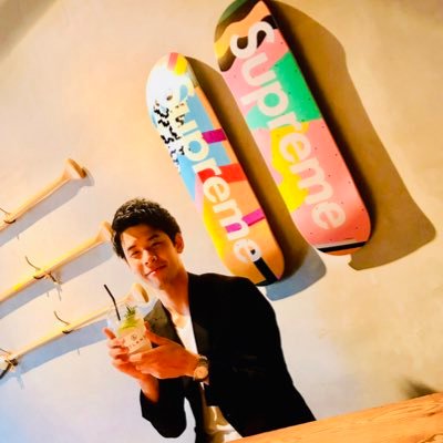 中野和城 Ecnzachpjcswaff のツイプロ