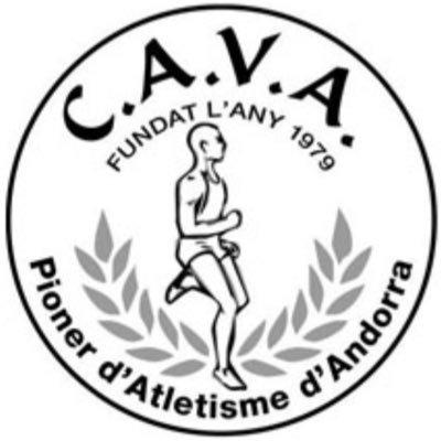 CAVAndorra's profile picture. 🇦🇩 Club andorrà fundat al 1979 i escola d’Atletisme 🏃🏻‍♂️🏃🏼‍♀️#TeamCAVA