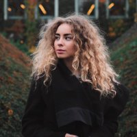 Alina Makarczuk (@alina_makarczuk) 's Twitter Profile Photo