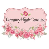 Dreamy Hijab Couture(@DreamyHijab) 's Twitter Profile Photo