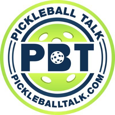 PickleBall Talk is an online community connecting EVERYONE who loves to play and talk about Pickleball! #Pickleball