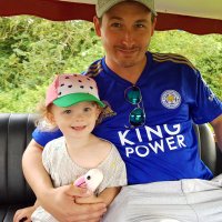Scott McMillan (@scotty1mac) 's Twitter Profile