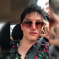 Berk (@mberkaydin) Twitter profile photo