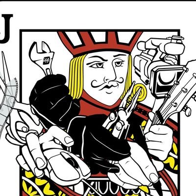VA_7777's profile picture. Jack of All Trades, Almost Master of Some