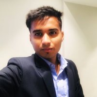 Deep Patel (@the_17eep) Twitter profile photo