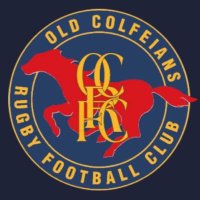 Old Colfeians RFC(@ColfeiansRugby) 's Twitter Profile Photo