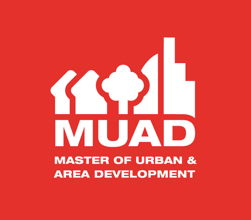 MUAD_nl's profile picture. De Master of Urban & Area Development biedt professionals inzicht in complexe processen van gebiedsontwikkeling. HU en Saxion