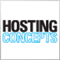 Hosting Concepts(@hostingconcepts) 's Twitter Profileg