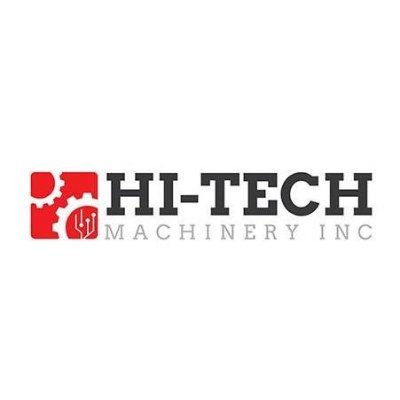 Hi-Tech Machinery Inc