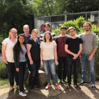 WestermannLab (@labwestermann) 's Twitter Profile