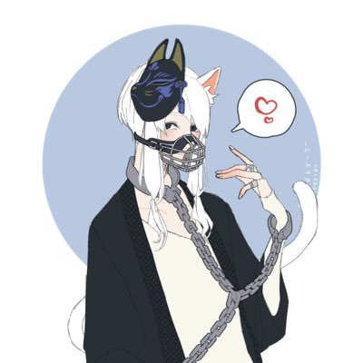黯鬨時雨さんのプロフィール画像