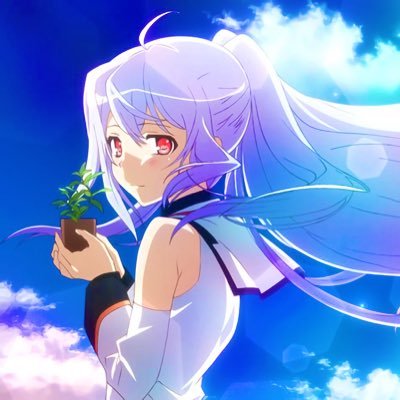 Daily Isla Images (Plastic Memories) on X: Day - #1 #plasticmemories #isla   / X