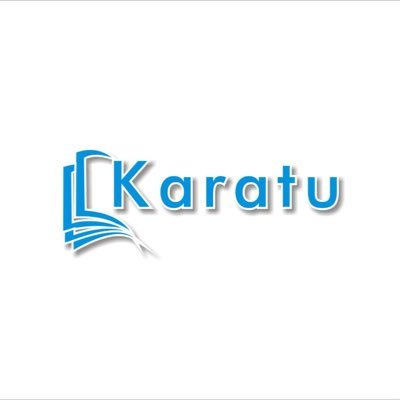 Karatu is a West African bookstore focused on delivering African literature to every corner in Africa 📞 08081222990 📩 karatubookstore@gmail.com