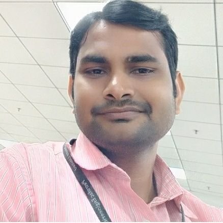 Venkatesh Sanku