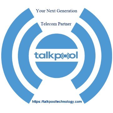 TalkpoolT's profile picture. Your Next Generation Telecom Partner