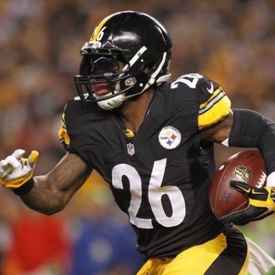 SimoneSteelers's profile picture. 