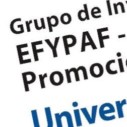 Grupo de Investigación de Referencia del Gobierno de Aragón con vocación de mejorar la calidad de vida de los ciudadanos desde un enfoque educativo-social.