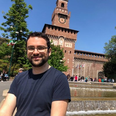 g_gallitto's profile picture. Psychologist, Medical Scientist @UniklinikEssen.
PhD student @ Predictive Neuroscience Lab. https://t.co/EOtcu75YXJ