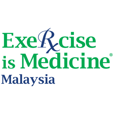 Exercise is Medicine Malaysia (EIMM) is an initiative that is focused on encouraging health care providers to routinely assess every patient’s physical activity