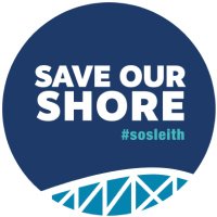 Save Our Shore, Leith (@sosleith) 's Twitter Profile