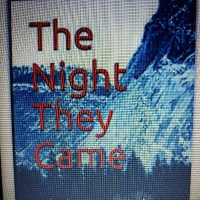 Aspiring author of short stories to creep out children aged between 7 and 11! Forest School champion.
Passionate teacher and everything SEN.
 Self-publisher