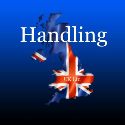 HandlingUk's profile picture. Business to Business Telecommunications 
Let us handle your Business telecoms, so you don't have too!!