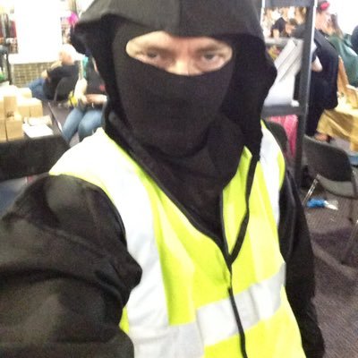 SPTrowerEsq's profile picture. Author of GameLit comedy based on 80s video games, and Biblical sci-fi (not based on any video games).