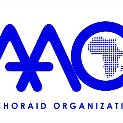 Anchoraid Organization is a non-government organization in Nigeria that promotes societal care for women and child in need. through healthcare, education, etc.