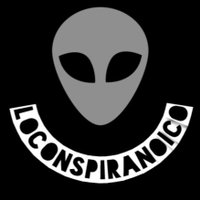 Loco Conspiranoico(@LConspiranoico) 's Twitter Profile Photo