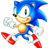 Sonic Gao