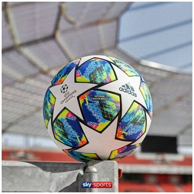 Natural Resource Manager- Chelsea Supporter-Everything Possible