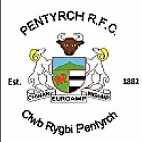 Pentyrch RFC(@pentyrch_rfc) 's Twitter Profile Photo