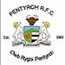 Pentyrch RFC (@pentyrch_rfc) Twitter profile photo