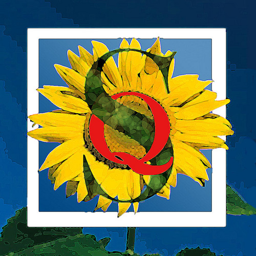 zusieque's profile picture. Former ACA Healthcare Navigator 2016-2025 • Artist and Graphic Designer • Democrat • Drummer • Writer