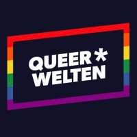 Queer*Welten(@QueerWelten) 's Twitter Profile Photo