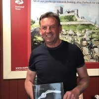 David Bailey (@davidbaileywild) 's Twitter Profile Photo David Bailey (@davidbaileywild) 's Twitter Profile Photo