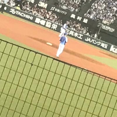 西武ライオンズ☺︎
山川穂高♡金子侑司♡森友哉