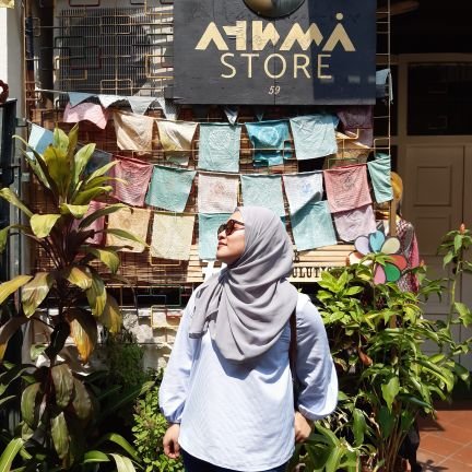 ashikin_amani's profile picture. Full with your love