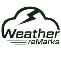 WeatherReMarks(@WeatherReMarks) 's Twitter Profile Photo