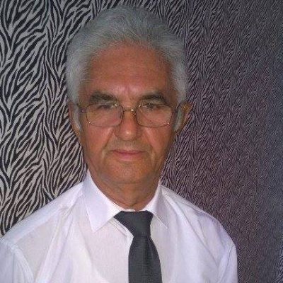 Profile Picture of Bijan Alizadeh (@AlizadehBijan) on Twitter